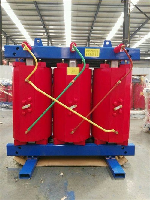 邓州SCB12-800KVA干式变压器等级